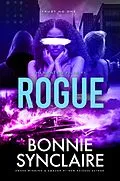 E-Book (epub) Rogue (The Genesis Files, #1) von Bonnie Synclaire