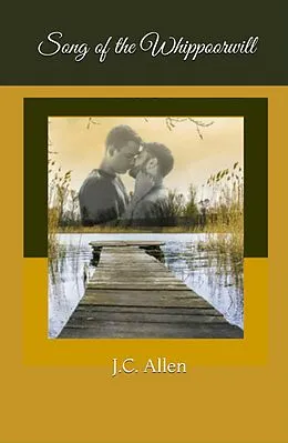 E-Book (epub) Song of the Whippoorwill von J. C. Allen