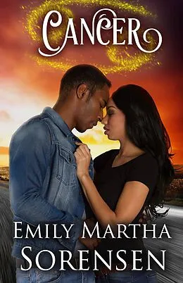 E-Book (epub) Cancer (The Zodiac Curse, #3) von Emily Martha Sorensen