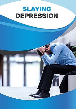 eBook (epub) Slaying Depression de Kenneth Macdonald