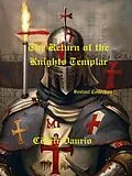 E-Book (epub) The Return of the Knights Templar- (Sextant Collection, #1) von Cedric Daurio