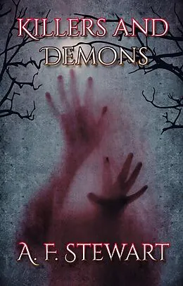 E-Book (epub) Killers and Demons von A. F. Stewart