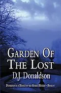 E-Book (epub) Garden of the Lost von D. J. Donaldson