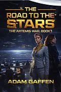 E-Book (epub) The Road to the Stars von Adam Gaffen