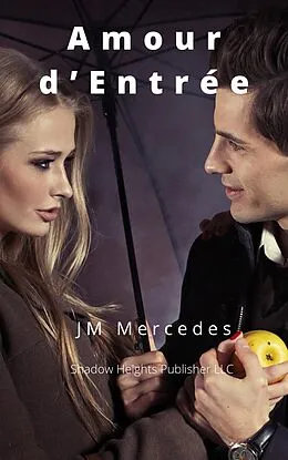 E-Book (epub) Amour éternel (JEUNE ALPHA ROMANCE, #1) von Jm Mercedes
