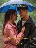 E-Book (epub) Date in Gramercy Park von Cedric Daurio