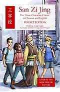 E-Book (epub) San Zi Jing - Three Character Classic in Chinese and English von Jeff Pepper
