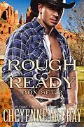 E-Book (epub) Rough and Ready Box Set Two von Cheyenne Mccray