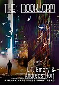E-Book (epub) The Bookworm (Short Reads, #11) von L. T. Emery, Andreas Hort
