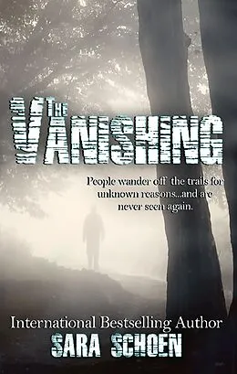 E-Book (epub) The Vanishing von Sara Schoen