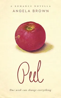 E-Book (epub) Peel von Angela Brown