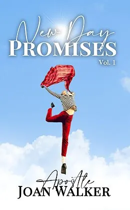 E-Book (epub) New Day Promises von Joan Walker