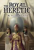 E-Book (epub) The Royal Heretic von Sarah Macklin