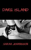 E-Book (epub) Dare Island von Sarah Johansson