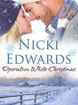 E-Book (epub) Operation White Christmas (An Escape to the Country novella) von Nicki Edwards