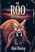 E-Book (epub) The Roo von Alan Baxter