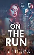 E-Book (epub) On the Run von V. Fitzgerald