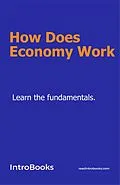 E-Book (epub) How does economy work von IntroBooks Team