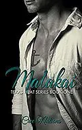 E-Book (epub) Malakai Stone von Cree Nations