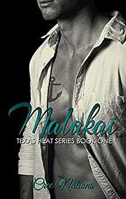E-Book (epub) Malakai Stone von Cree Nations