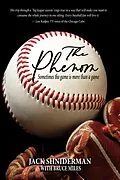 E-Book (epub) The Phenom - Sometimes the Game is More than a Game von Jack Shniderman, Bruce Miles
