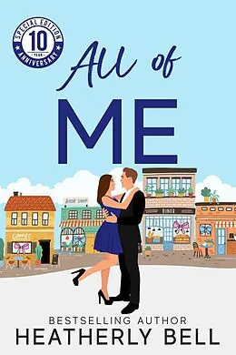 E-Book (epub) All of Me von Heatherly Bell