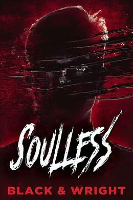 E-Book (epub) Soulless von Sawyer Black, David W. Wright