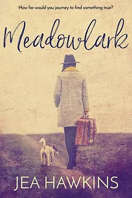 E-Book (epub) Meadowlark von Jea Hawkins