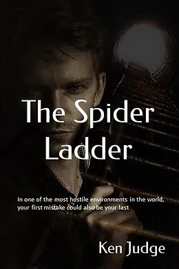 E-Book (epub) The Spider Ladder (Keith Bailey, #2) von Ken Judge