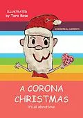 E-Book (epub) A Corona Christmas (The Corona Series, #2) von Chandra A. Clements