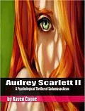 E-Book (epub) Audrey Scarlett II (The Audrey Scarlett Mysteries, #2) von Raven Coyne