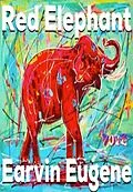 E-Book (epub) Red Elephant von Earvin Eugene