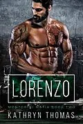 E-Book (epub) Lorenzo (Book 2) von Kathryn Thomas