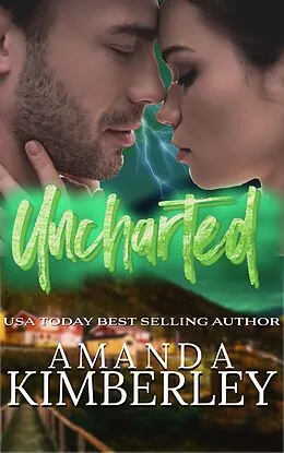 E-Book (epub) Uncharted von Amanda Kimberley
