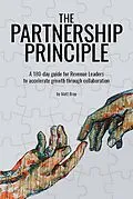 E-Book (epub) The Partnership Principle von Matt Bray