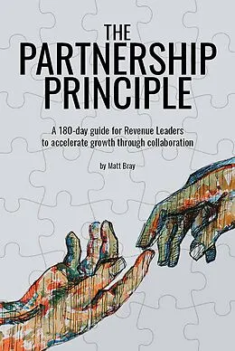 E-Book (epub) The Partnership Principle von Matt Bray