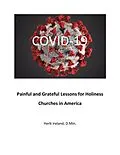 E-Book (epub) Painful and Grateful Lessons for Holiness Churches in America von Herb Ireland