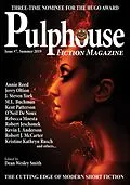 E-Book (epub) Pulphouse Fiction Magazine Issue #7 von Annie Reed, O'Neil de Noux, Robert Jeschonek