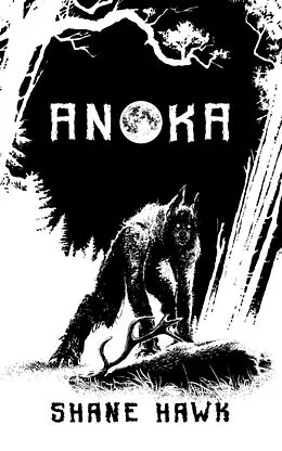 E-Book (epub) Anoka von Shane Hawk