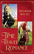 E-Book (epub) Time Travel Romance - Two book Box Set (Highland Time Travellers) von Erin Grace