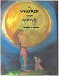 E-Book (epub) A Whisper From Above von William C Barnes