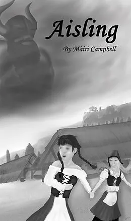 E-Book (epub) Aisling von Mairi Campbell