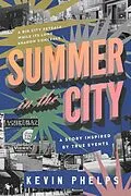 E-Book (epub) Summer in the City von Kevin Phelps