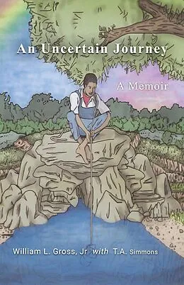 E-Book (epub) An Uncertain Journey von William L. Gross