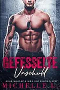 E-Book (epub) Gefesselte Unschuld (Geheimnisse einer Unterwürfigen, #3) von Michelle L.