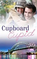 E-Book (epub) Cupboard Cupid: A Sweet New Year's Eve Novella (Meadow Bay) von Jayne Kingsley