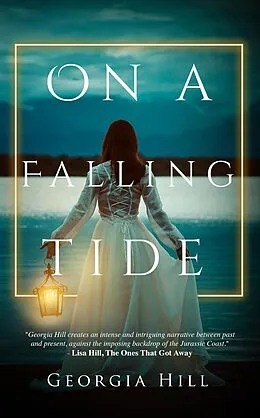 E-Book (epub) On a Falling Tide von Georgia Hill