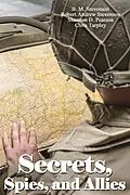 E-Book (epub) Secrets, Spies, and Allies von Ocfw Writers, B. M. Stevenson, Chris Tarpley