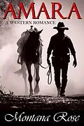 E-Book (epub) Amara von Montana Rose