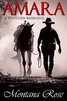 E-Book (epub) Amara von Montana Rose